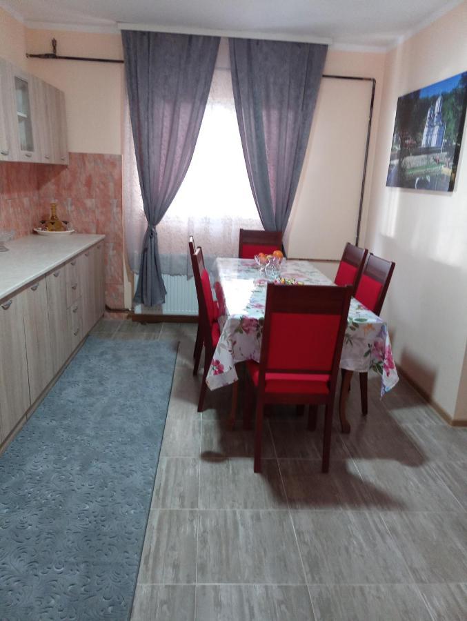 Apartamento Valja Mare Moma Golubac Exterior foto