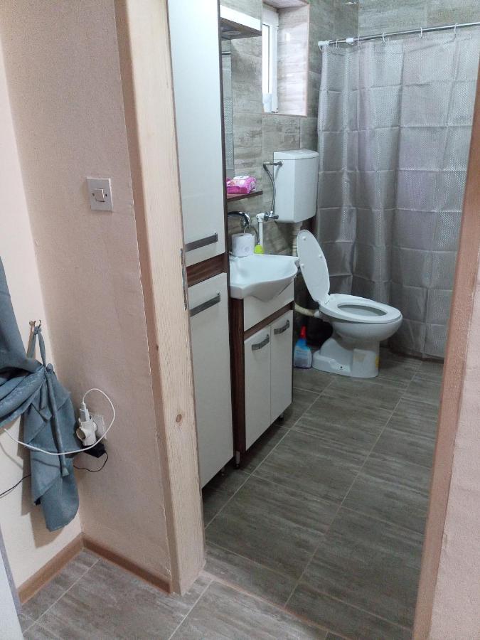 Apartamento Valja Mare Moma Golubac Exterior foto